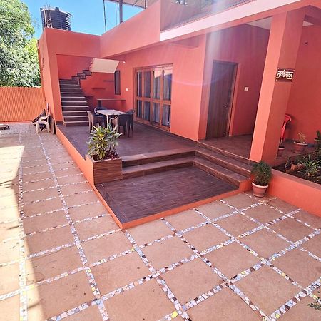 Nivritti Villa Matheran Zewnętrze zdjęcie