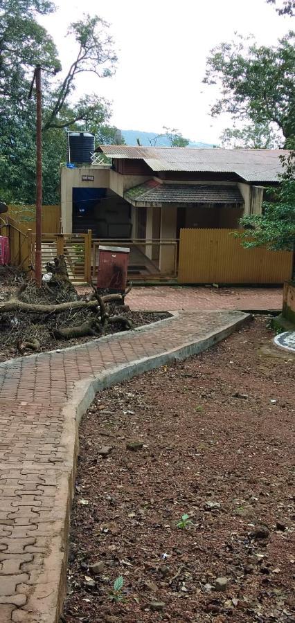 Nivritti Villa Matheran Zewnętrze zdjęcie