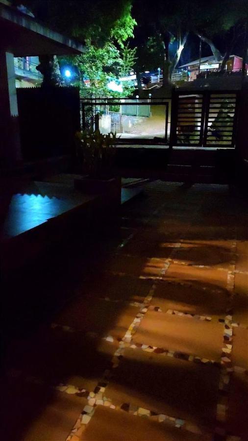 Nivritti Villa Matheran Zewnętrze zdjęcie