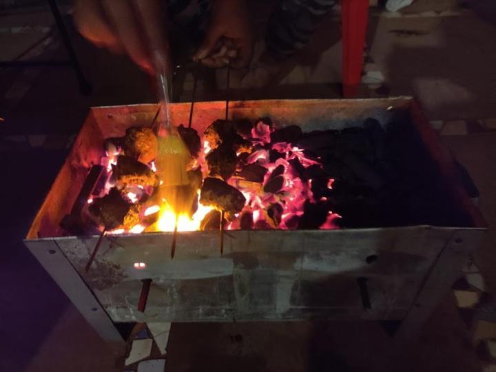 Nivritti Villa Matheran Zewnętrze zdjęcie