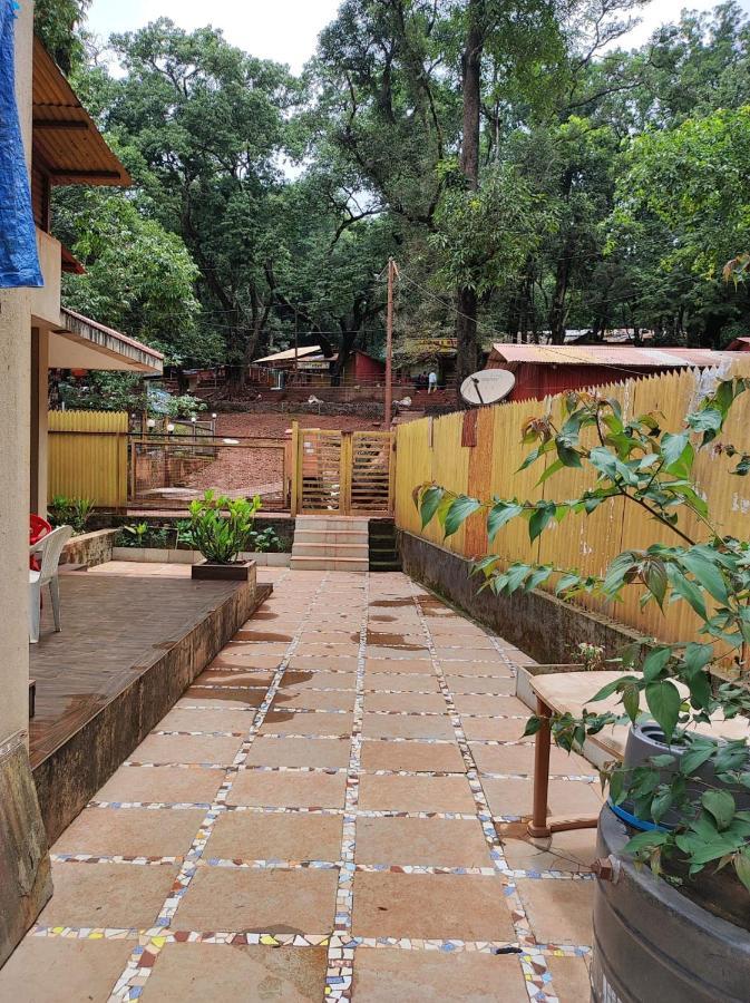 Nivritti Villa Matheran Zewnętrze zdjęcie