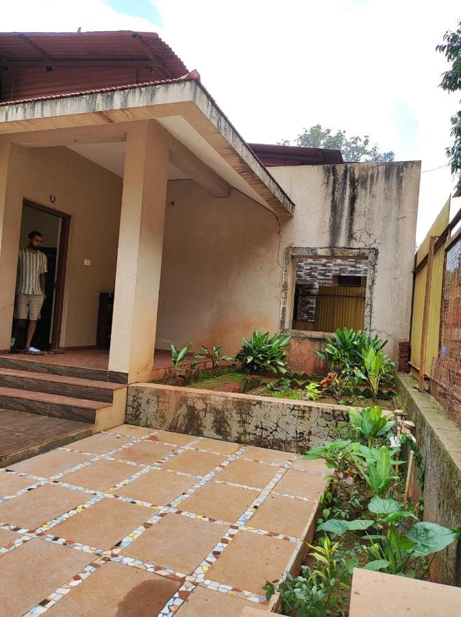 Nivritti Villa Matheran Zewnętrze zdjęcie