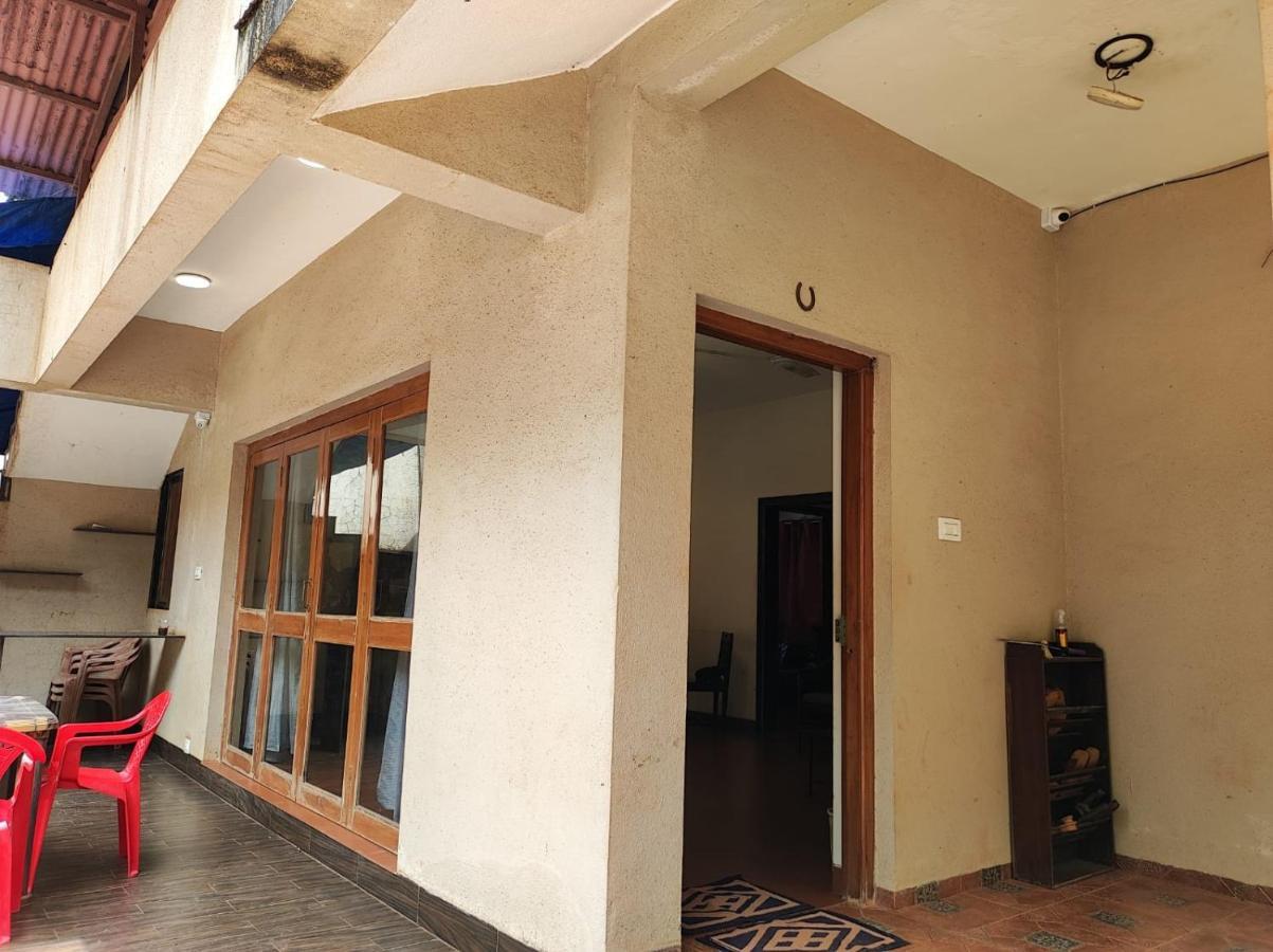 Nivritti Villa Matheran Zewnętrze zdjęcie