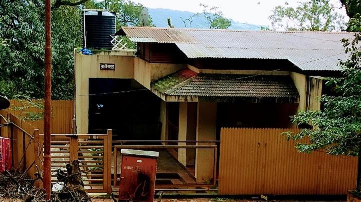 Nivritti Villa Matheran Zewnętrze zdjęcie