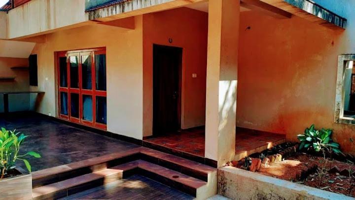 Nivritti Villa Matheran Zewnętrze zdjęcie