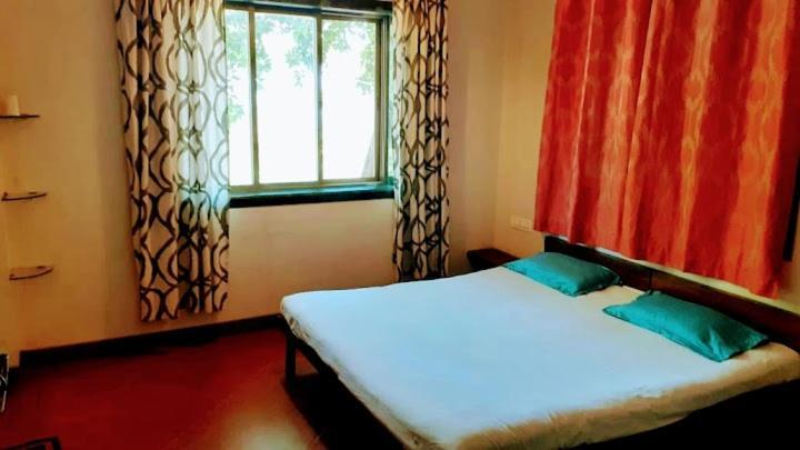 Nivritti Villa Matheran Zewnętrze zdjęcie