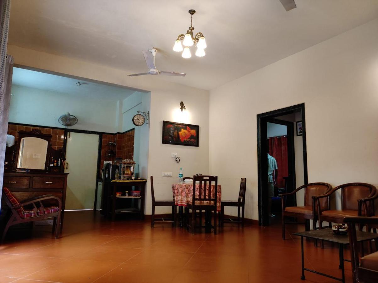 Nivritti Villa Matheran Zewnętrze zdjęcie