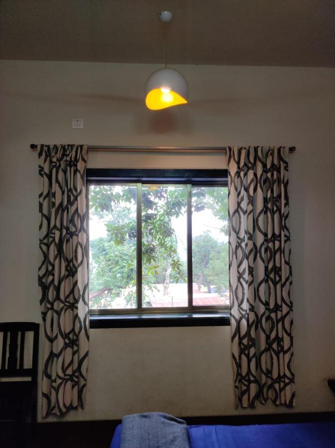 Nivritti Villa Matheran Zewnętrze zdjęcie