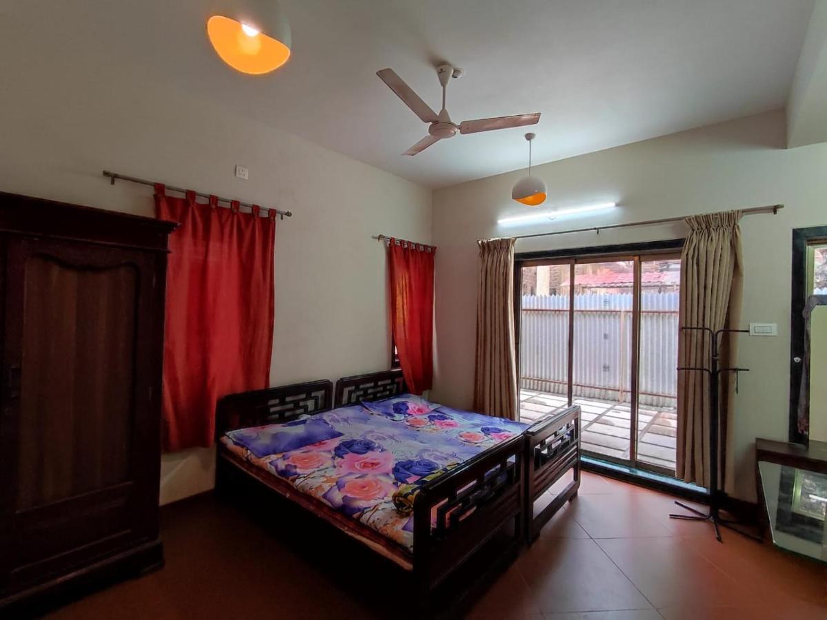 Nivritti Villa Matheran Zewnętrze zdjęcie