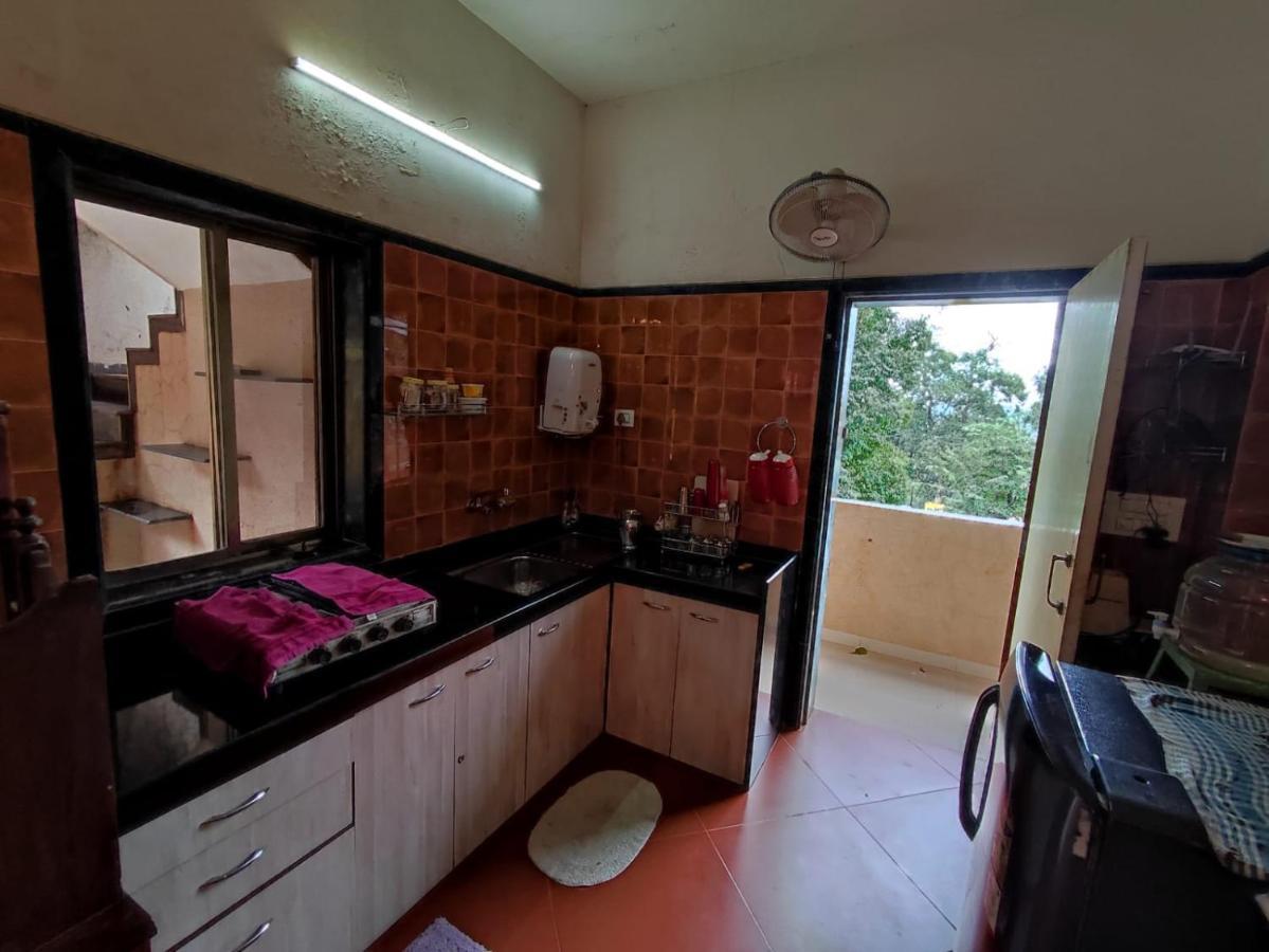 Nivritti Villa Matheran Zewnętrze zdjęcie