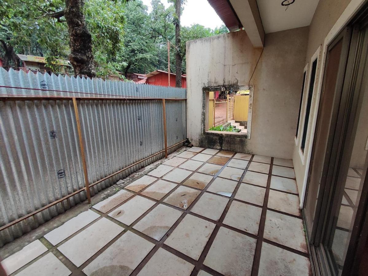 Nivritti Villa Matheran Zewnętrze zdjęcie