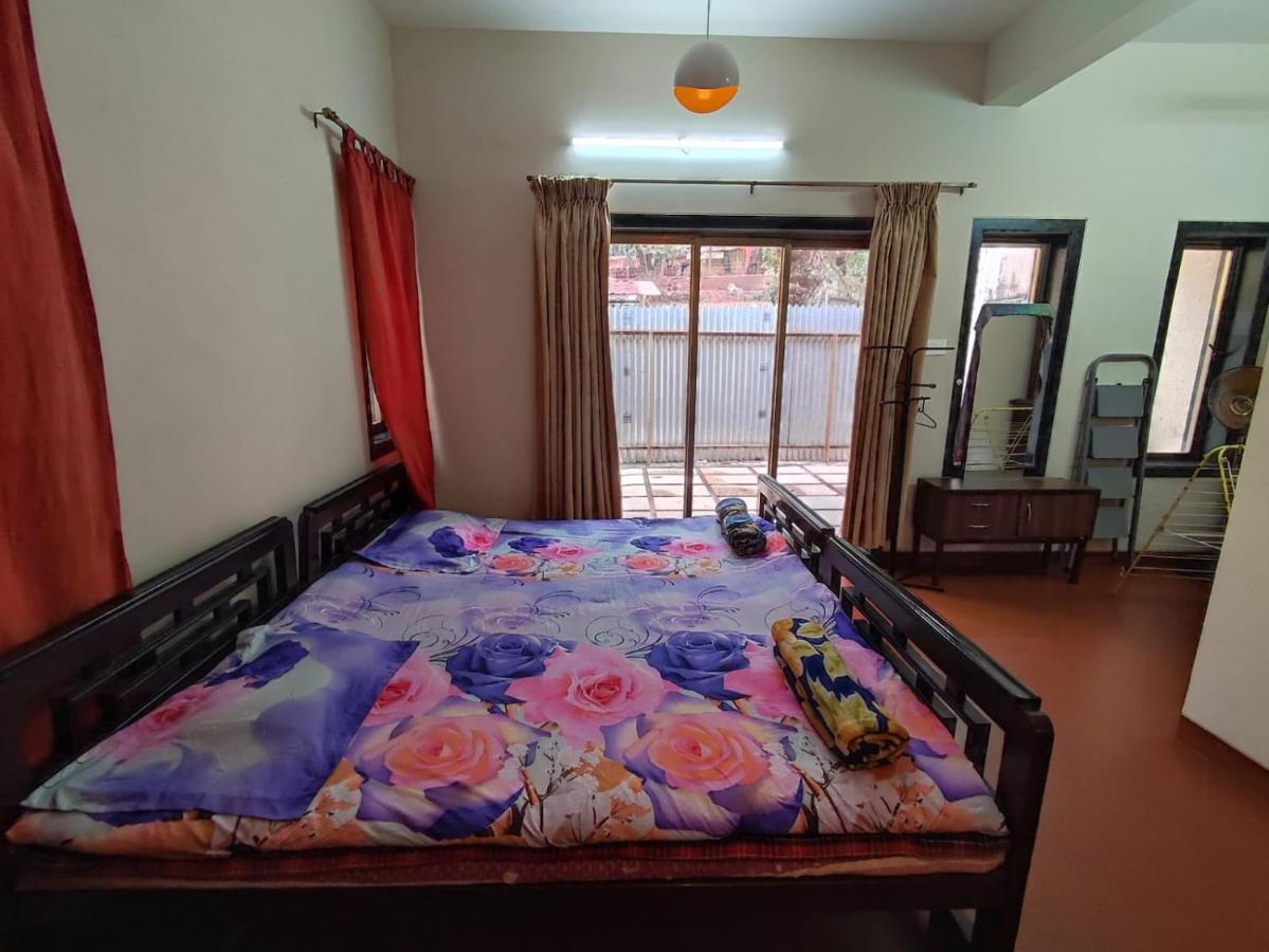 Nivritti Villa Matheran Zewnętrze zdjęcie