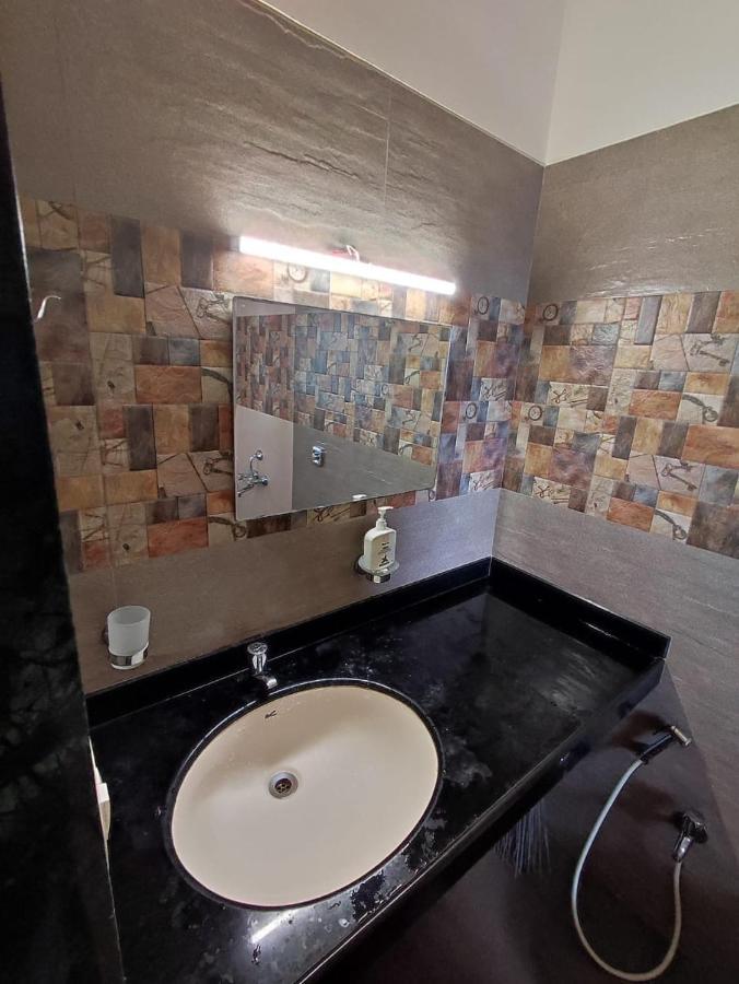 Nivritti Villa Matheran Zewnętrze zdjęcie