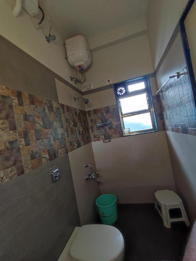 Nivritti Villa Matheran Zewnętrze zdjęcie