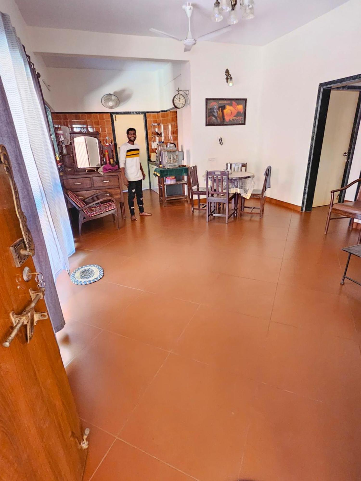 Nivritti Villa Matheran Zewnętrze zdjęcie